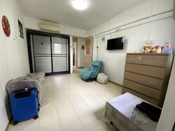 Blk 352 Hougang Avenue 7 (Hougang), HDB 4 Rooms #573737811